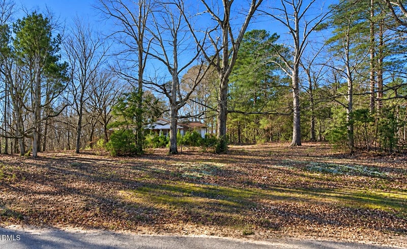 6600 Battle Bridge Rd Lot 1 & 3A, Raleigh, NC 27610