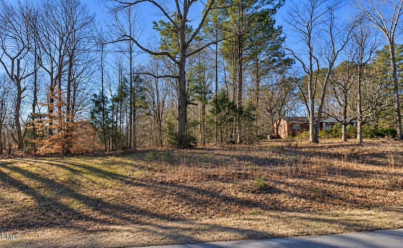 6600 Battle Bridge Rd Lot 1 & 3A, Raleigh, NC 27610