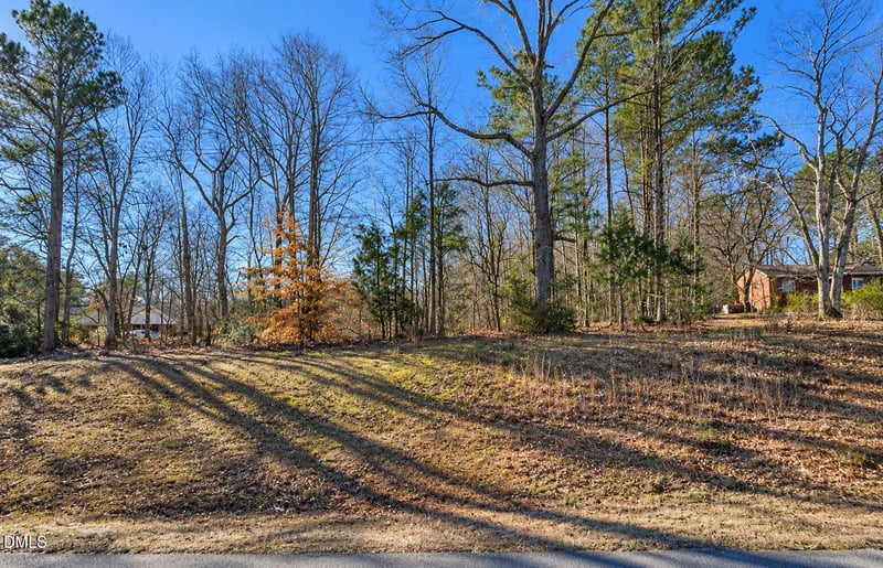 6600 Battle Bridge Rd Lot 1 & 3A, Raleigh, NC 27610