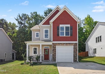 6600 Bunker Hill Dr, Raleigh, NC 27610