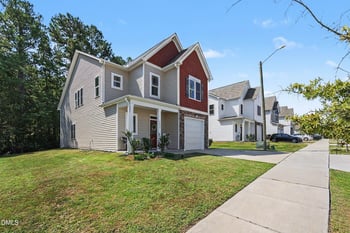 6600 Bunker Hill Dr, Raleigh, NC 27610