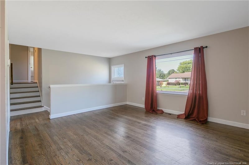 6602 Winthrop Dr, Fayetteville, NC 28311