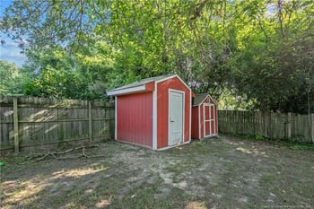 6602 Winthrop Dr, Fayetteville, NC 28311