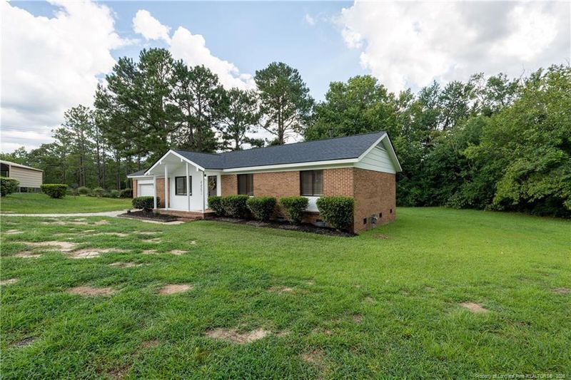 6603 Radcliff Ct, Fayetteville, NC 28311