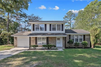6603 Vaughn Rd, Fayetteville, NC 28304