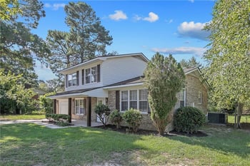 6603 Vaughn Rd, Fayetteville, NC 28304