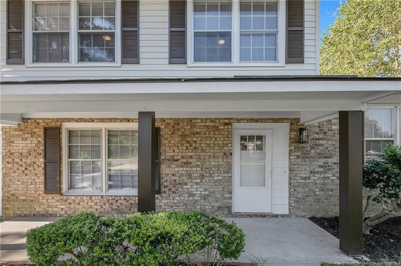 6603 Vaughn Rd, Fayetteville, NC 28304