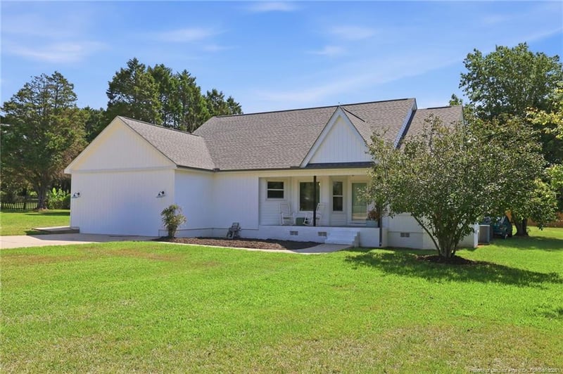 6605 Walnut Cove Dr, Raleigh, NC 27603