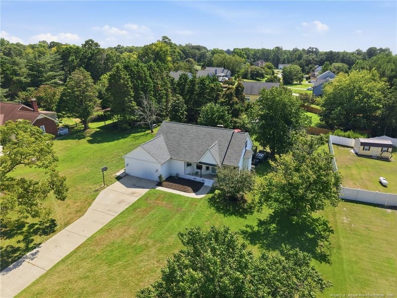 6605 Walnut Cove Dr, Raleigh, NC 27603