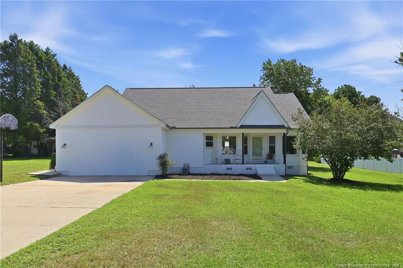 6605 Walnut Cove Dr, Raleigh, NC 27603