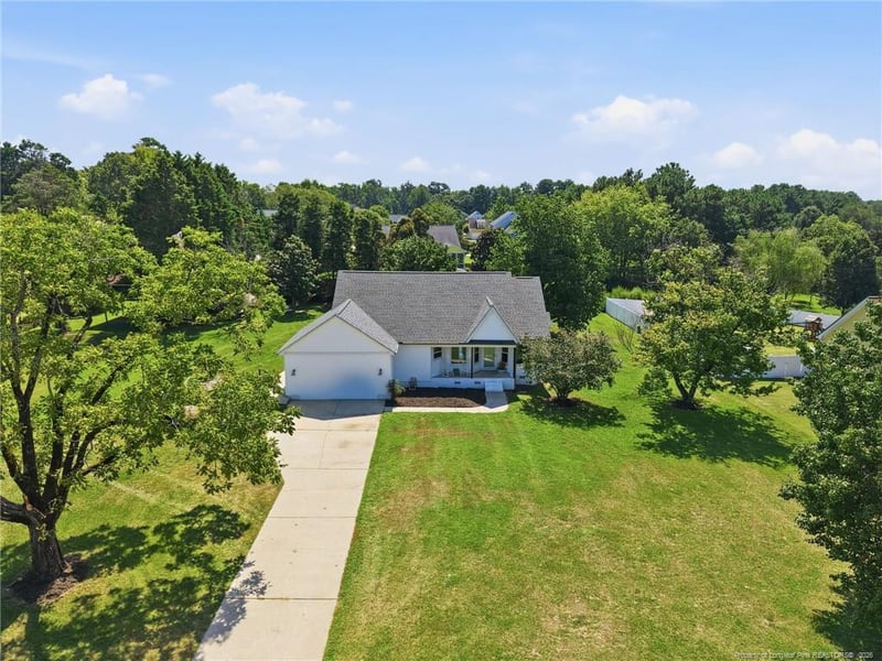 6605 Walnut Cove Dr, Raleigh, NC 27603