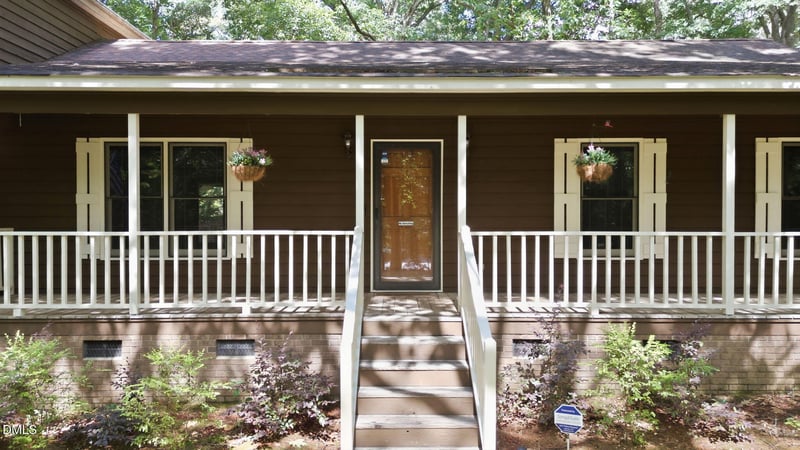 6605 Willow Chase Dr, Willow Springs, NC 27592