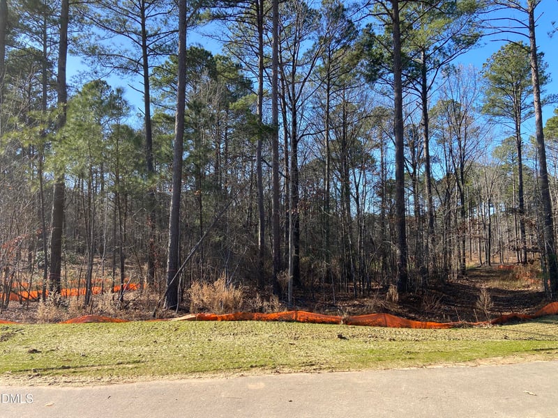 6608 Bartley Point Dr Lot 7, New Hill, NC 27562