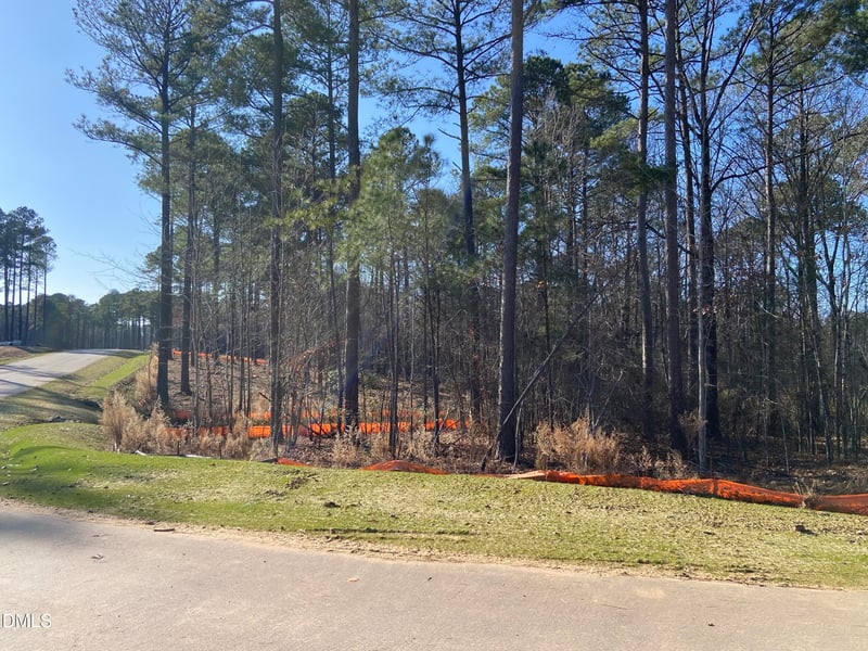 6608 Bartley Point Dr Lot 7, New Hill, NC 27562