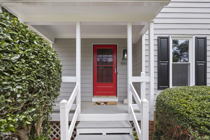 6608 Champaign Pl, Raleigh, NC 27615