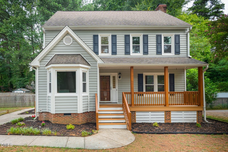 6609 Rainwater Rd, Raleigh, NC 27615