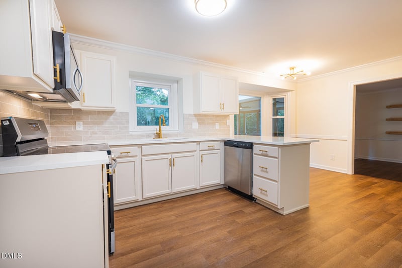 6609 Rainwater Rd, Raleigh, NC 27615