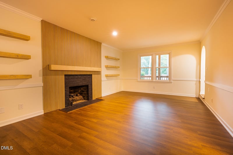 6609 Rainwater Rd, Raleigh, NC 27615