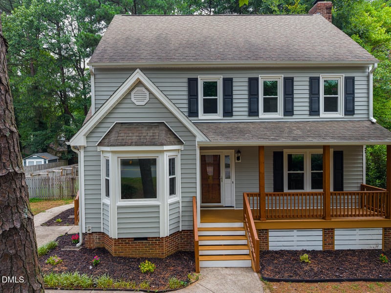 6609 Rainwater Rd, Raleigh, NC 27615