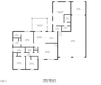 6612 Ten Ten Rd, Apex, NC 27539