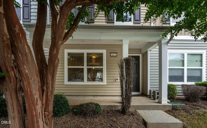 6613 Morgantown St, Raleigh, NC 27616