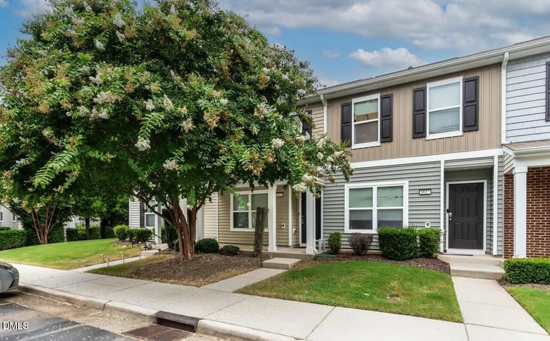 6613 Morgantown St, Raleigh, NC 27616