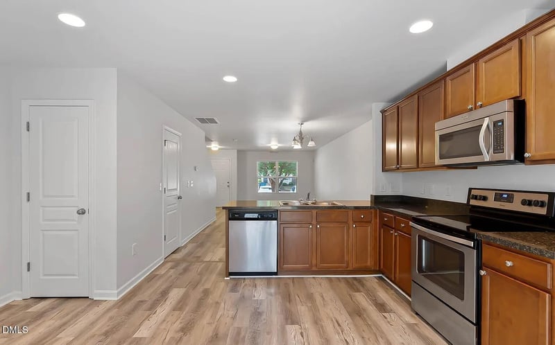 6613 Morgantown St, Raleigh, NC 27616