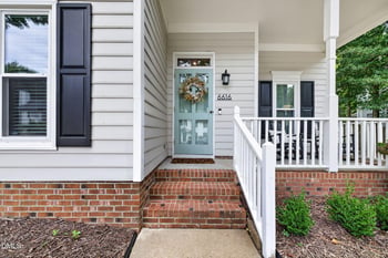 6616 Speight Cir, Raleigh, NC 27616