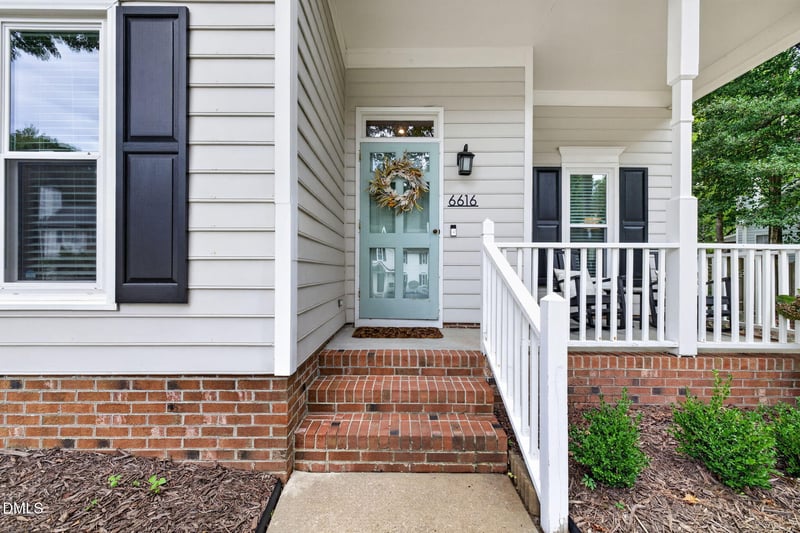 6616 Speight Cir, Raleigh, NC 27616