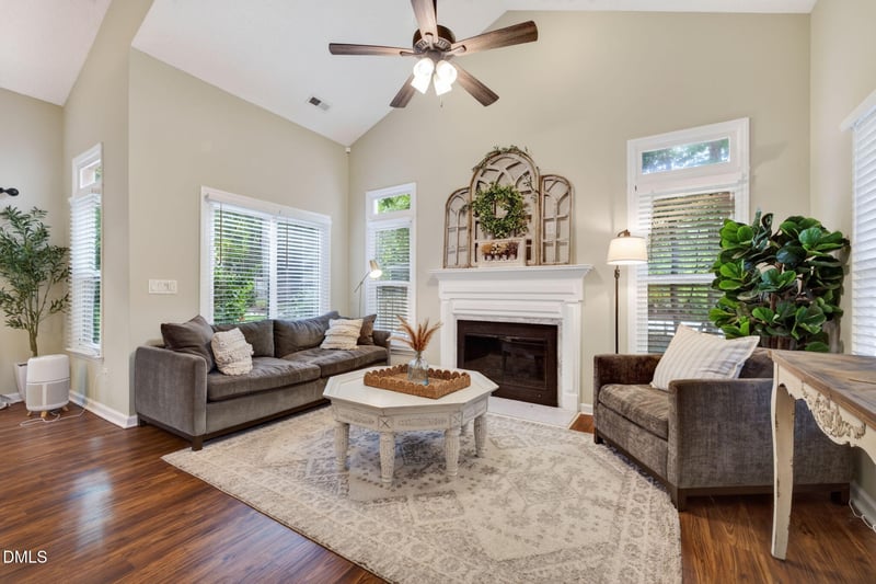 6616 Speight Cir, Raleigh, NC 27616