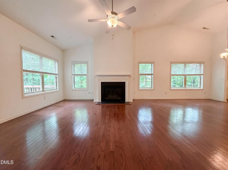 6621 Blalock Forest Dr, Willow Springs, NC 27592