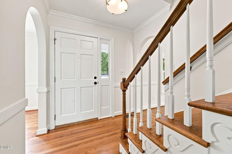 6621 Tealbriar Dr, Raleigh, NC 27615