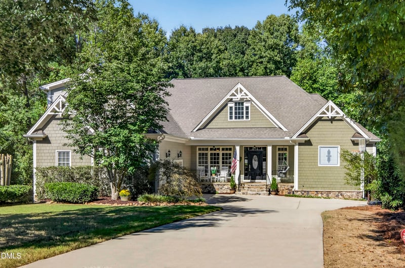 6624 Alirin Ln, Fuquay Varina, NC 27526