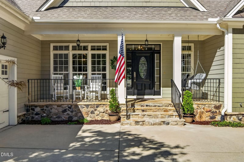 6624 Alirin Ln, Fuquay Varina, NC 27526