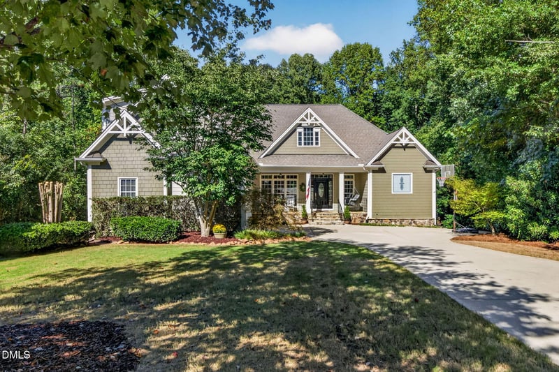 6624 Alirin Ln, Fuquay Varina, NC 27526