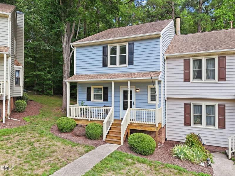 6624 English Ivy Ln, Raleigh, NC 27615