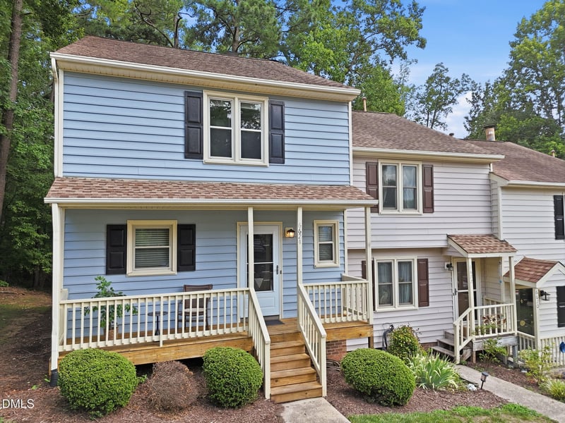 6624 English Ivy Ln, Raleigh, NC 27615