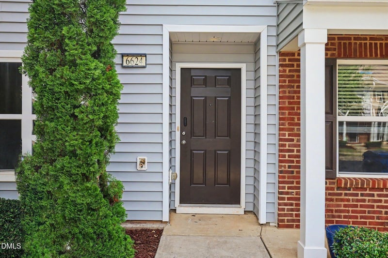 6624 Morgantown St, Raleigh, NC 27616