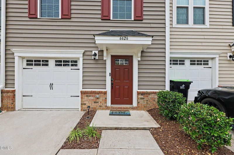 6626 Pathfinder Way, Raleigh, NC 27616