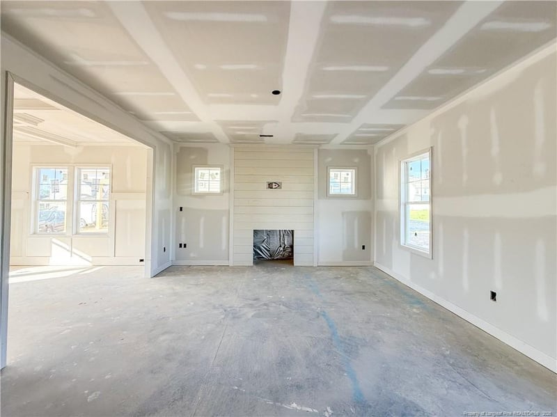 6633 Carswell Dr Lot 97, Fayetteville, NC 28311