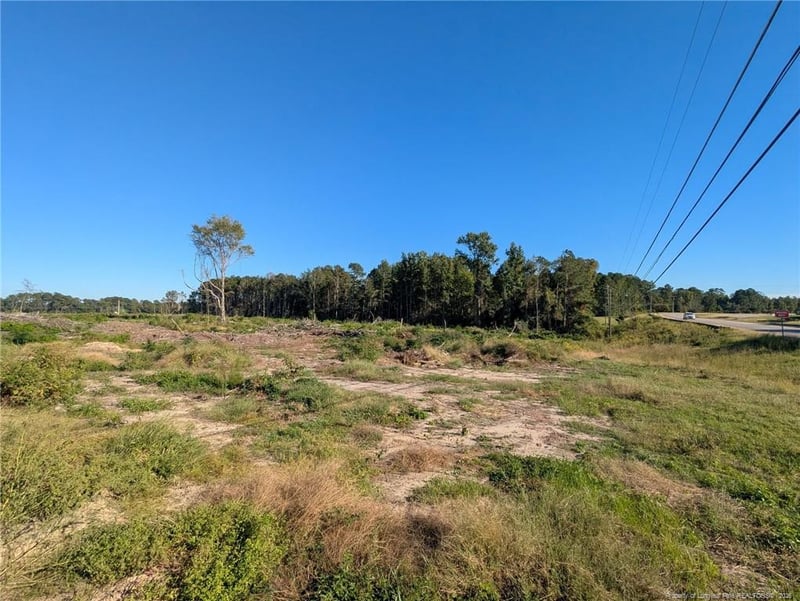 6635 Nc Highway 87, Fayetteville, NC 28306
