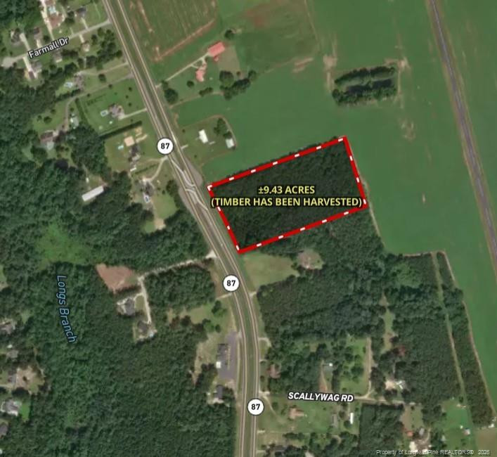 6635 Nc Highway 87, Fayetteville, NC 28306