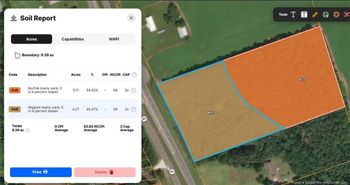 6635 Nc Highway 87, Fayetteville, NC 28306
