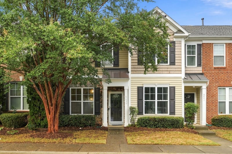 6639 Clarksburg Pl, Raleigh, NC 27616