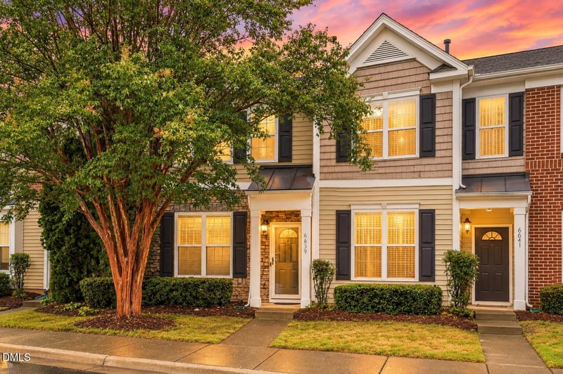 6639 Clarksburg Pl, Raleigh, NC 27616