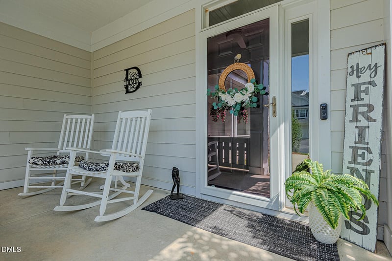 664 Boone Station Dr #2, Burlington, NC 27215