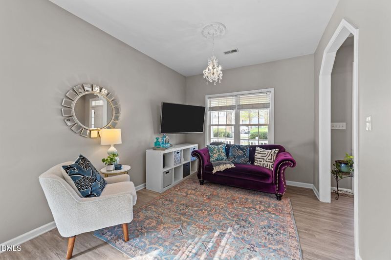 664 Hay River St, Garner, NC 27529