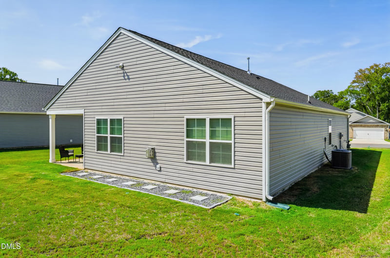 664 Starfall Rd, Graham, NC 27253