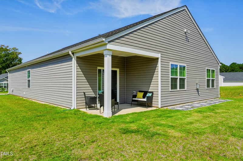 664 Starfall Rd, Graham, NC 27253