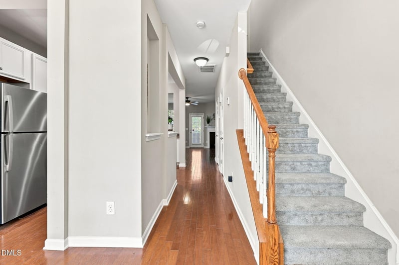 6641 Clarksburg Pl, Raleigh, NC 27616